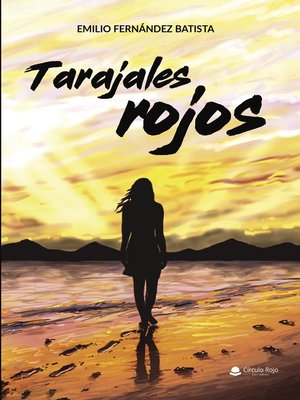cover image of Tarajales rojos